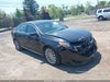 2014 Lincoln Mks