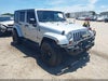 2011 Jeep Wrangler /