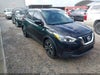 2019 Nissan Kicks