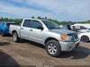 2009 Nissan TITAN