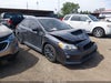 2018 Subaru Wrx