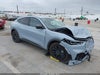 2025 Ford Mustang mach-e