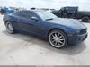 2012 Chevrolet Camaro