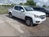 2020 Chevrolet Colorado
