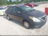 2015 Nissan Versa