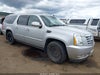 2011 Cadillac Escalade