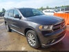 2017 Dodge Durango
