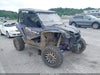 2020 Honda Sxs