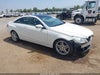 2011 Mercedes-benz E-class