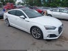 2021 Audi A5