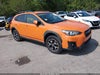 2018 Subaru Xv