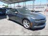 2017 Chevrolet Camaro