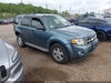2011 Ford Escape