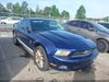 2010 Ford Mustang
