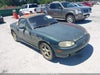 2000 Mazda Mx-5