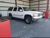 2000 Gmc Yukon xl