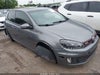 2012 Volkswagen Gti