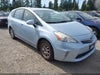 2012 Toyota Prius v