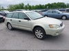2006 Subaru Outback