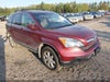 2007 Honda Cr-v