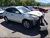 2013 Nissan Rogue