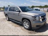 2018 Chevrolet Suburban