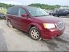2008 Chrysler Town & country