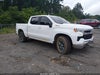 2023 Chevrolet Silverado