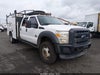 2015 Ford