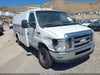 2015 Ford Econoline