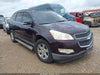 2010 Chevrolet Traverse