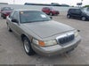 2002 Mercury Grand marquis
