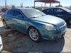 2009 Chevrolet Malibu