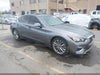 2018 Infiniti Q50
