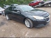 2015 Chevrolet Malibu
