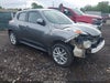 2014 Nissan Juke
