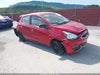 2019 Mitsubishi Mirage