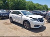 2017 Acura Rdx