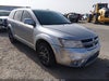 2016 Dodge Journey