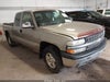 2001 Chevrolet Silverado