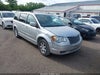 2010 Chrysler Town & country