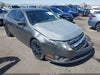 2010 Ford Fusion