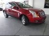 2013 Cadillac Srx