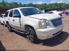 2008 Gmc Yukon