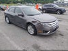 2010 Ford Fusion