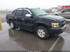 2007 Chevrolet Avalanche