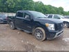 2023 Nissan TITAN