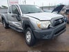 2013 Toyota Tacoma
