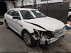 2010 Ford Taurus