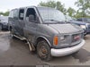 2000 Gmc Savana